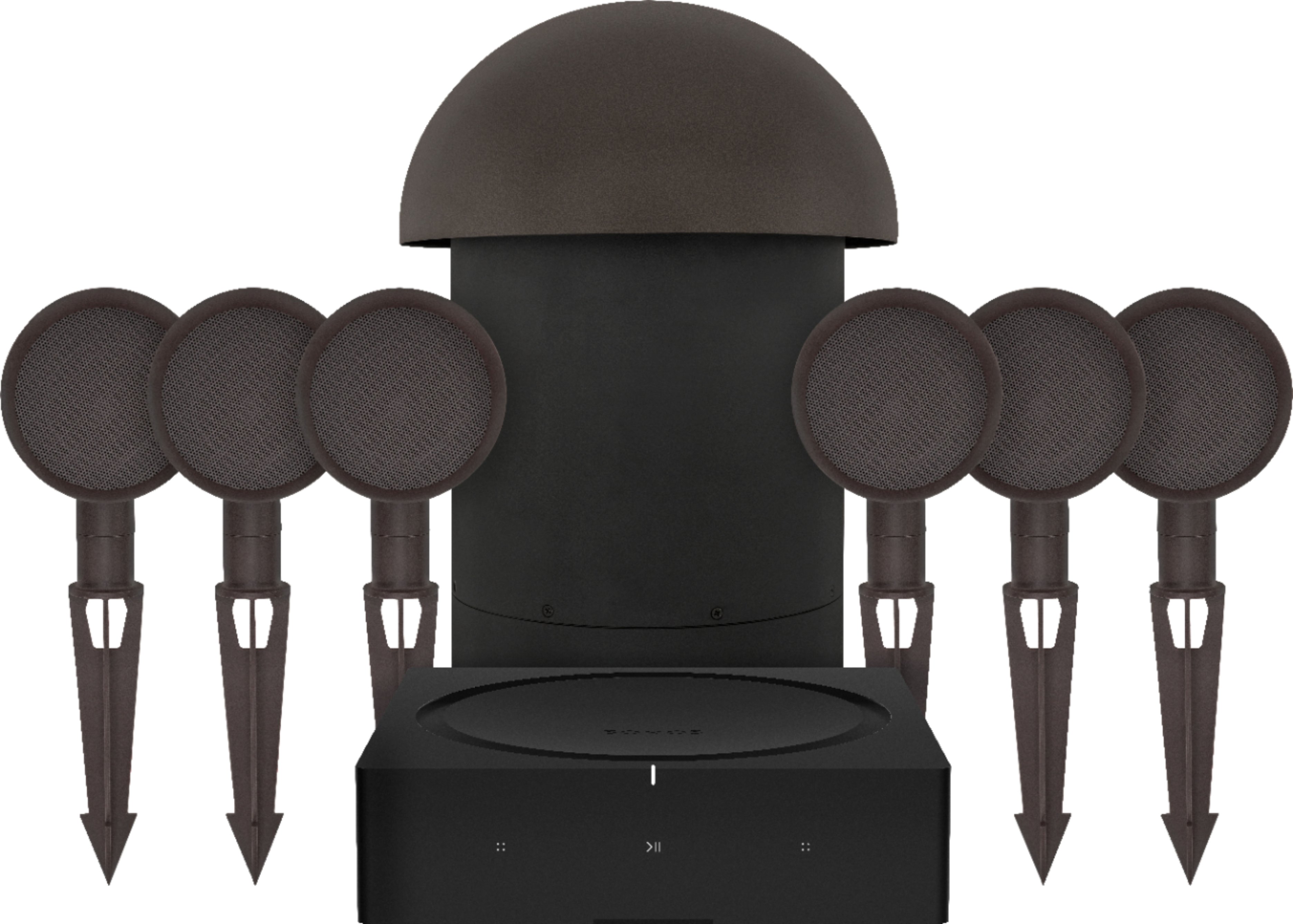 All weather speakers wireless Outlet